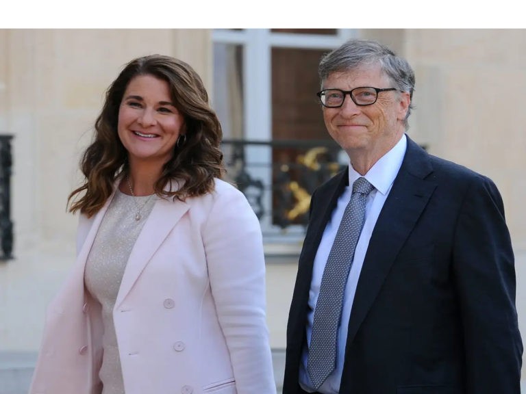 Bill Gates