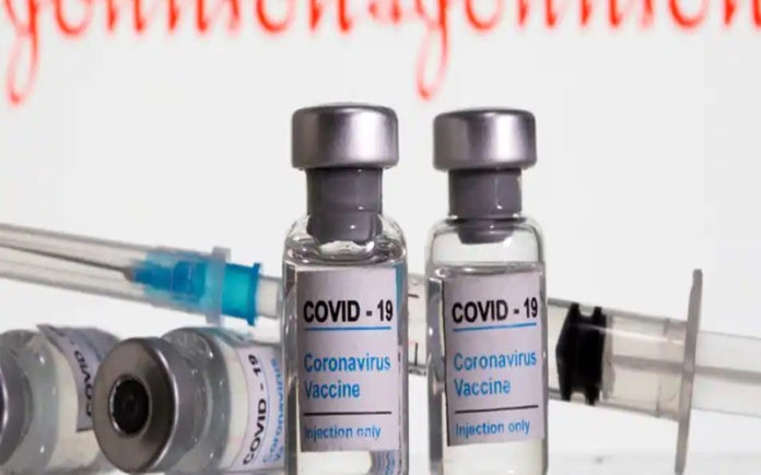 COVID-19 vaccine