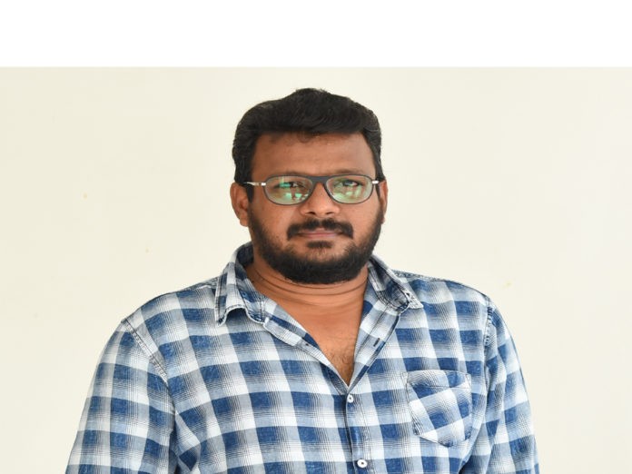 Director Yugandhar