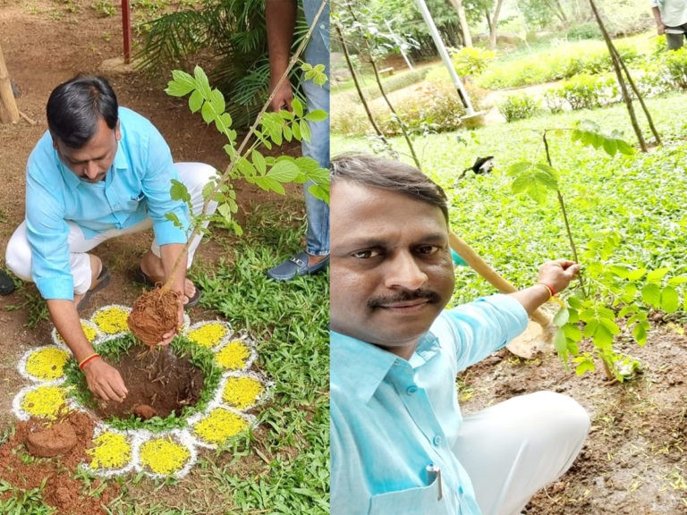 Gellu Srinivas