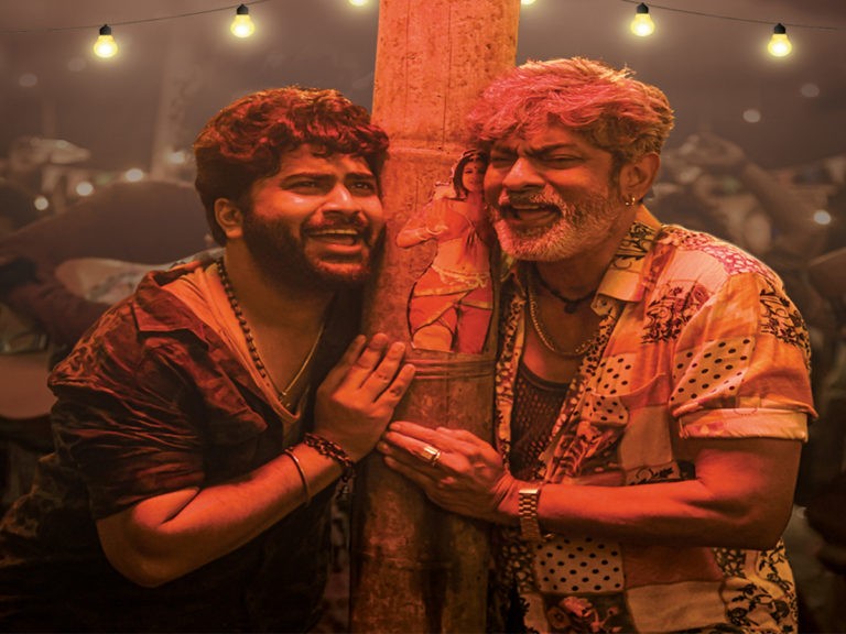 ‘హే రంభ‌’ సాంగ్‌కు అద్భుత‌మైన స్పంద‌న..