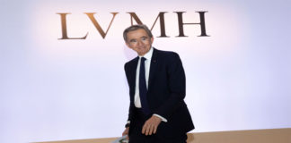 LVMH