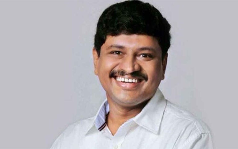 ఎంపీ సంతోష్‌కు ఏపీ రైతుల కృతజ్ఞతాపూర్వక లేఖ..