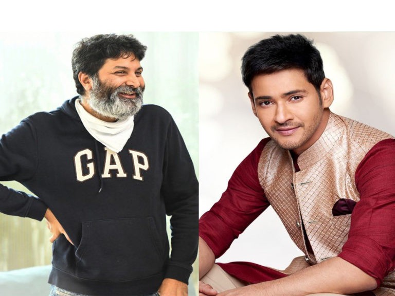 Mahesh-Trivikram