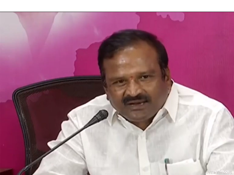 దళితబంధును చూసి కాంగ్రెస్-బీజేపీ భయపడుతోంది..