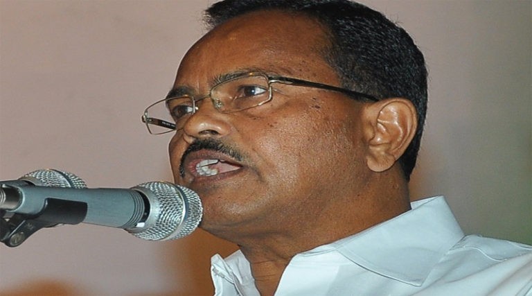 రేవంత్ తీరుకు నిరసనగా మోత్కుపల్లి దీక్ష..