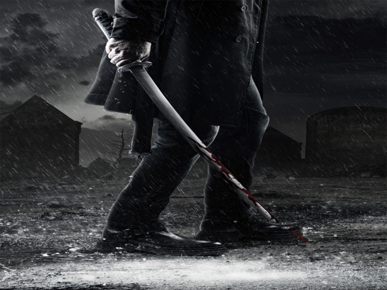 కింగ్ నాగార్జున‌ న్యూ మూవీ ప్రీ లుక్ అదిరింది..