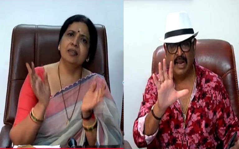 ‘మా’లో మళ్లీ మొదలైన లొల్లి..!