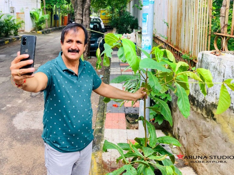 Nimmala Satish