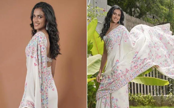 PV Sindhu