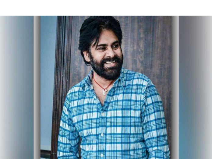 Pawan Kalyan