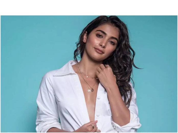 Pooja Hegde