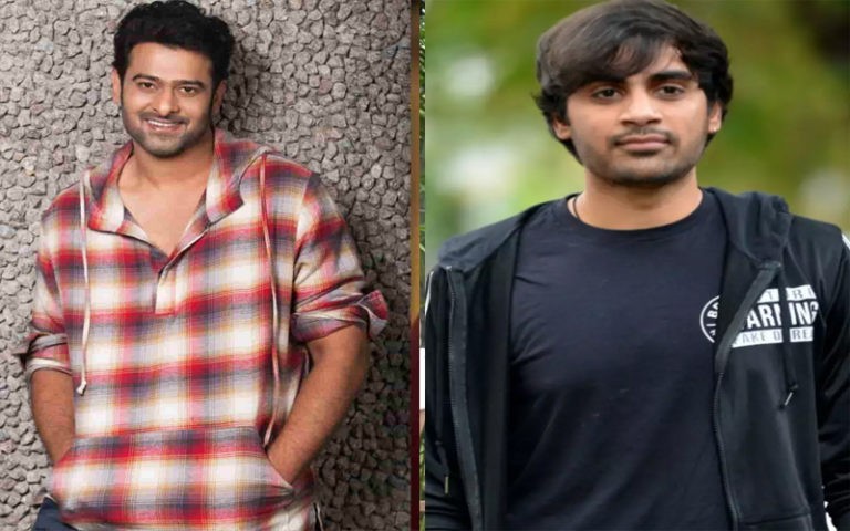 ప్రభాస్-సుజీత్‌ కాంబోలో మరో మూవీ..!