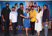 Raja Raja Chora Movie Success Meet