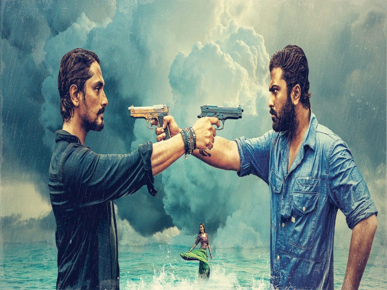 అక్టోబ‌ర్ 14న ‘మ‌హా స‌ముద్రం’..