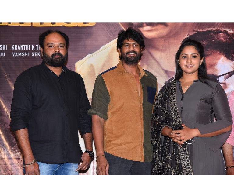 ‘సూర్యాస్త‌మ‌యం’ ప్రీ రిలీజ్ ఈవెంట్‌..
