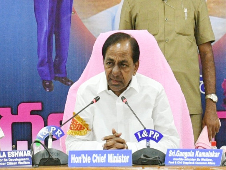 cm kcr