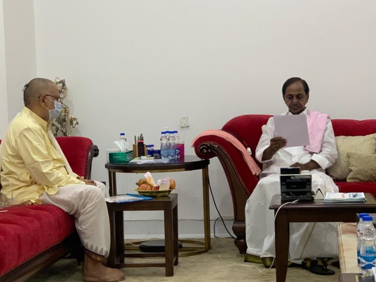 cm kcr