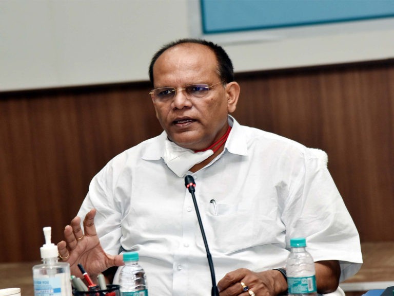 రాష్ట్రవ్యాప్తంగా ద‌ళిత బంధు – సీఎస్‌