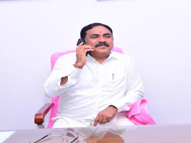 సెప్టెంబర్ 2న ప్రతి గ్రామంలో TRS జెండా ఎగురవేయ్యాలి..