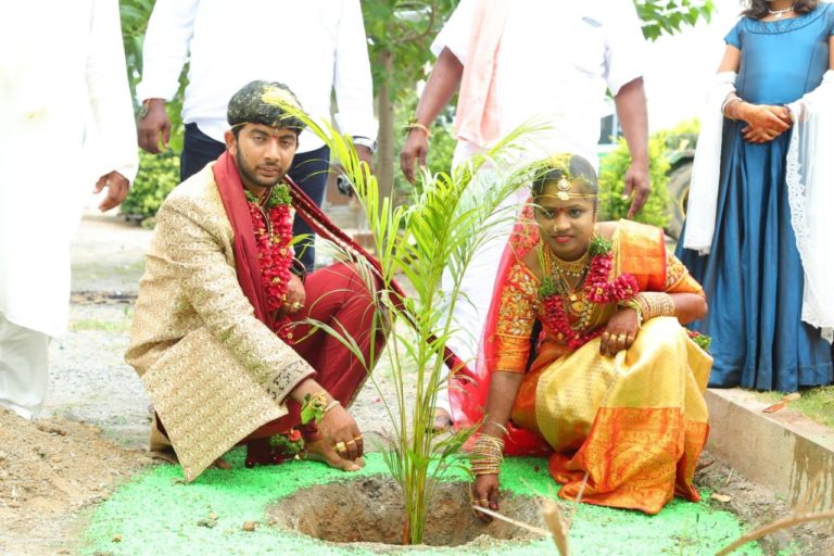 green challenge