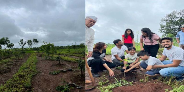 స్వాతంత్ర్య దినోత్సవం..గ్రీన్ ఇండియా ఛాలెంజ్