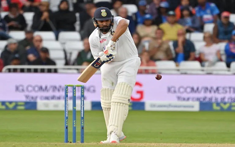 టాస్ గెలిచిన ఇంగ్లండ్.. భారత్ బ్యాటింగ్..