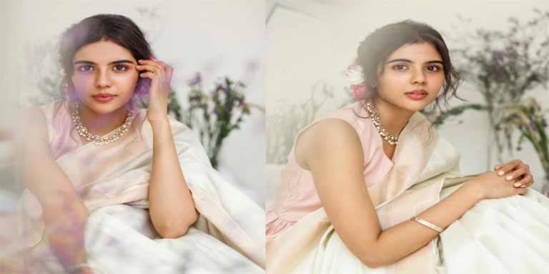 Kalyani Priyadarshan