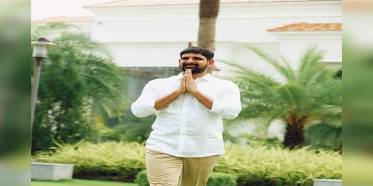 kaushik reddy