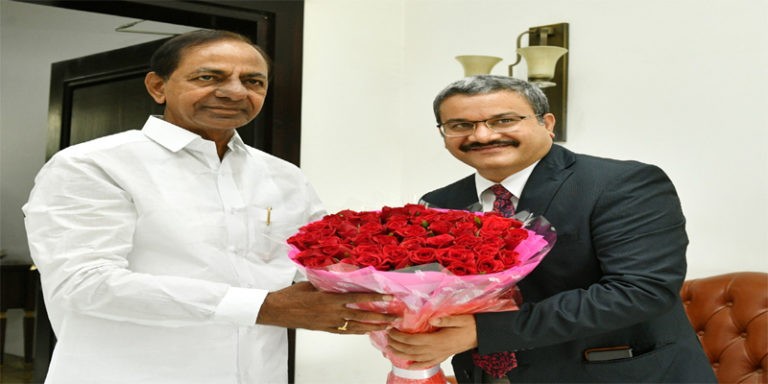 kcr