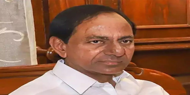 kcr