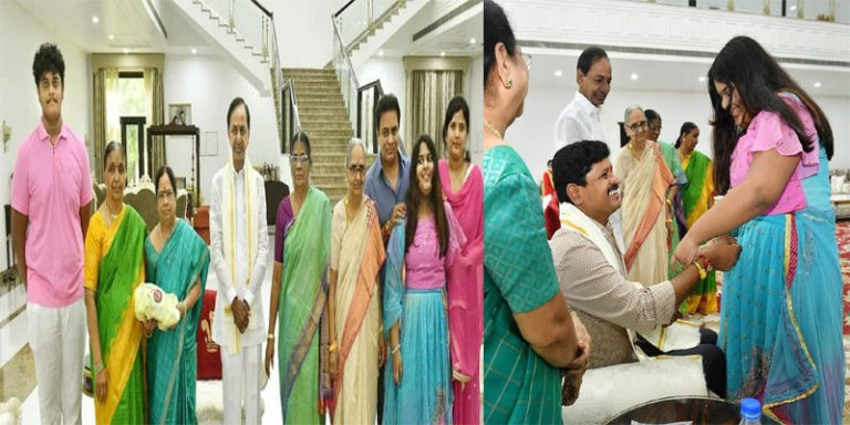 kcr rakhi