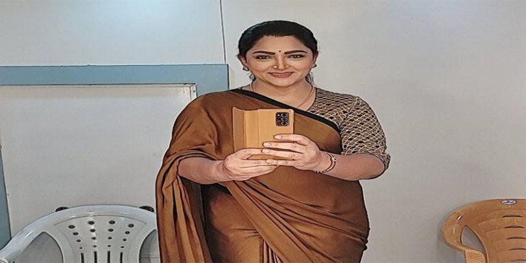 khushbu