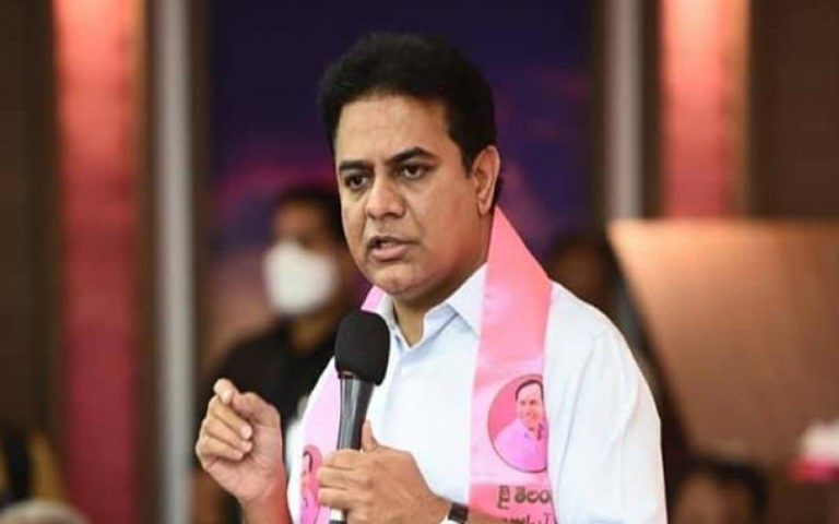 ktr speech