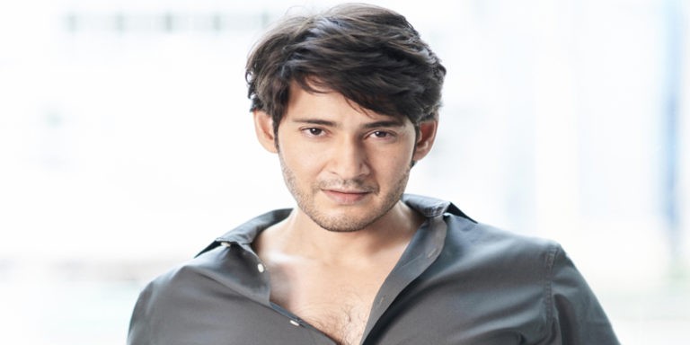 mahesh