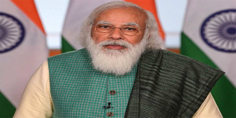 modi pm