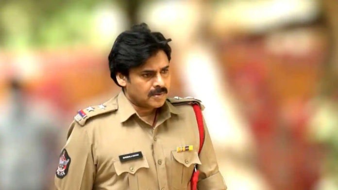 pawan k