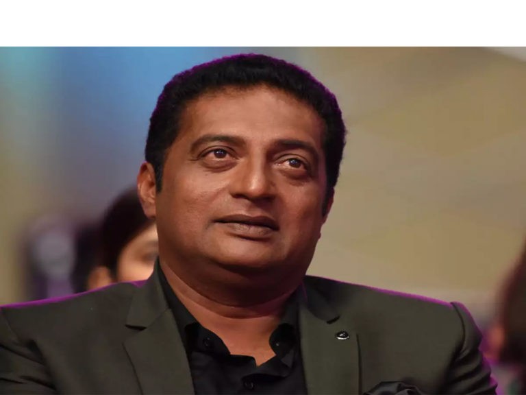 prakash raj