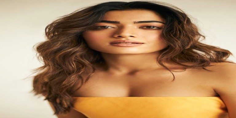 rashmika