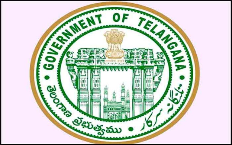 telangana