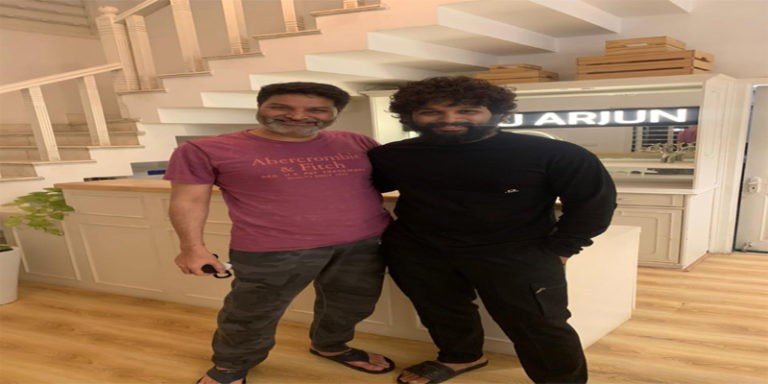 trivikram