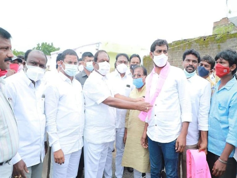 trs