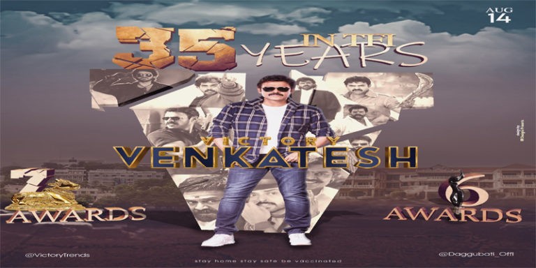 venki