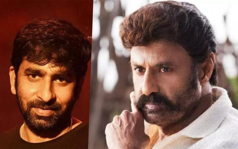 Balakrishna