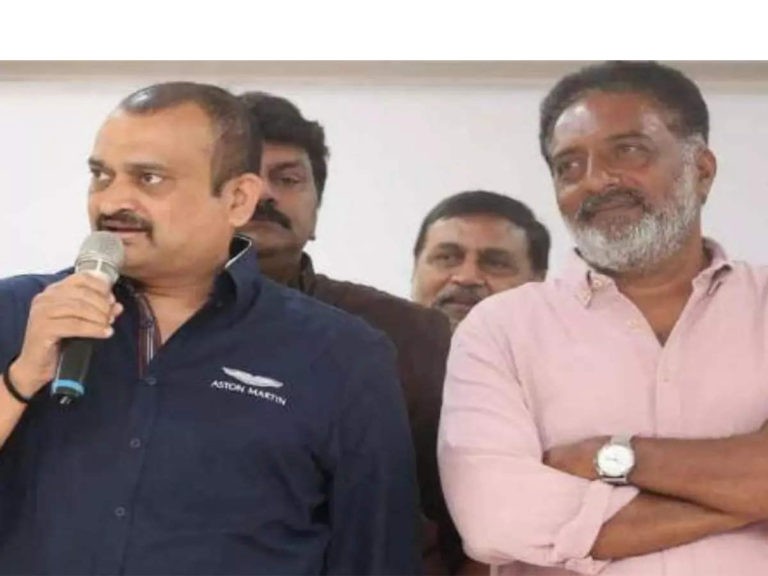 ‘మా’ ఎన్నికలు.. ప్రకాష్ రాజ్‌కు షాకిచ్చిన బండ్ల..