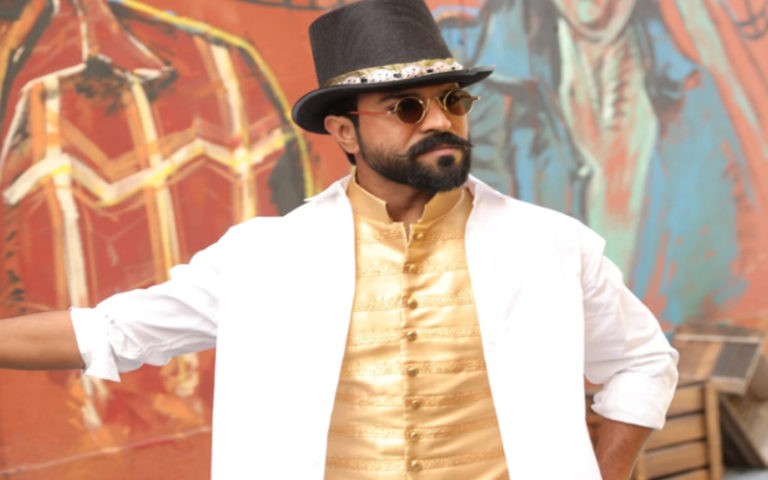Charan