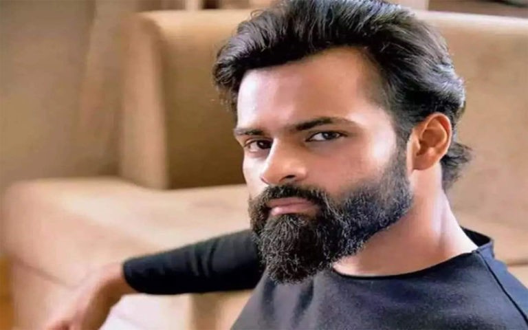 ‘నొప్పిగా ఉంది’.. స్ఫృహలోకి వచ్చిన సాయి తేజ్‌..