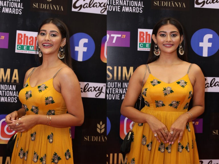 Heroine Pooja Jhaveri Latest Pics