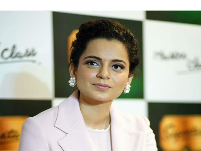 సినీరంగంపై మ‌హా స‌ర్కారు వివక్ష చూపుతోంది- కంగ‌నా