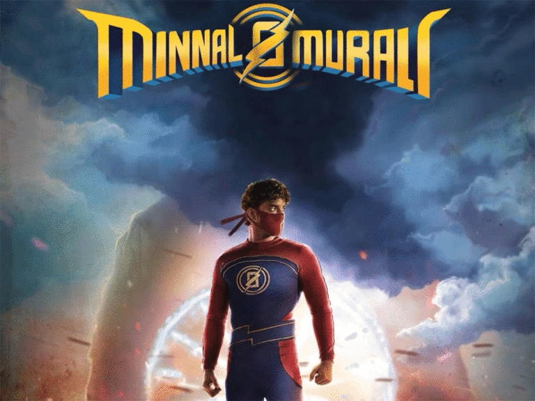 ఓటీటీలో సూపర్ హీరో ‘మిన్నల్ మురళి’..